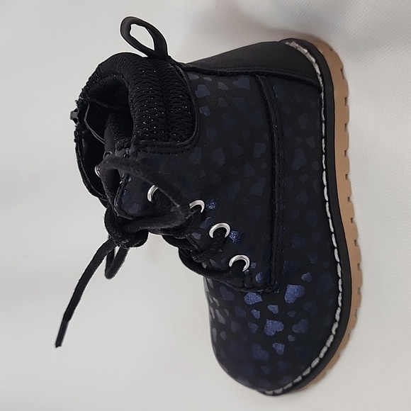 Sugar Baby Girl Boots Size: 5 - Picture 3 of 16